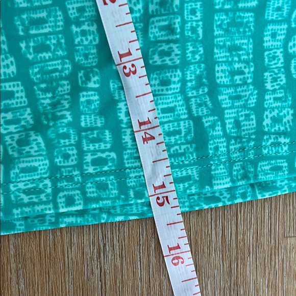 Southwind Apparel Vibrant Teal Women's Mini Skort Size S - Picture 10 of 16